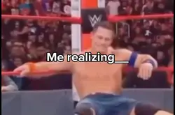 John cena