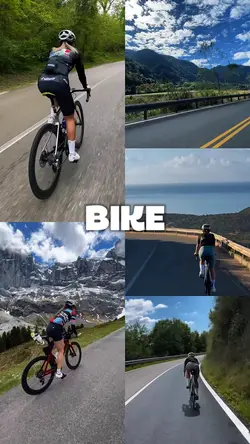 BIKE 