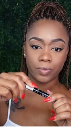 Eyeliner