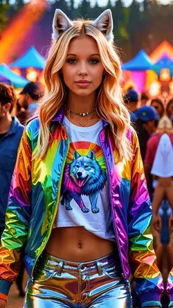 Festival of colors 