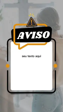 Aviso Recados