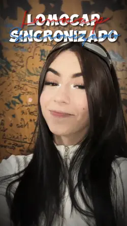 lomocap sincronizado