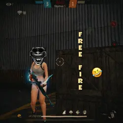 Free Fire Troll 