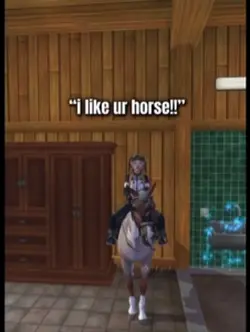 Star stable!!