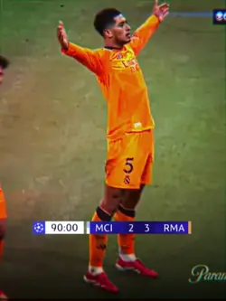 We Own Manchester 🧡🧡