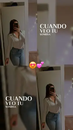 EresTodoLoQueQuiero