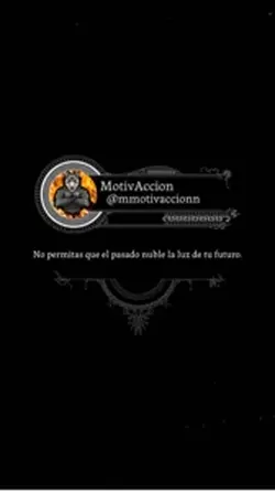 No mires atrás 