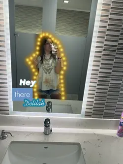 Hey there delilah