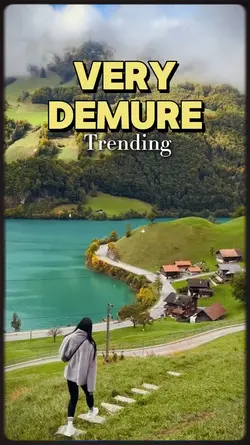 I'm very Demure 