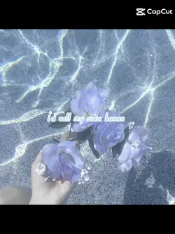 Blue is your color