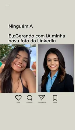 Efeito LinkedIn🏆