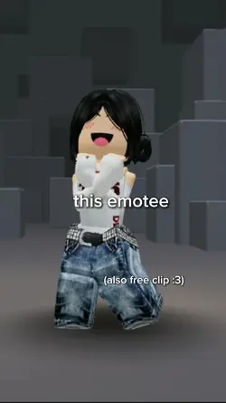 this emoteee