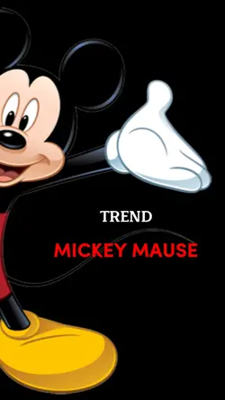 Mickeymause 