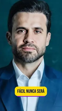FÁCIL NUNCA SERÁ