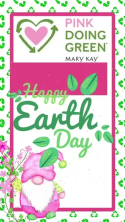 Happy Earth Day