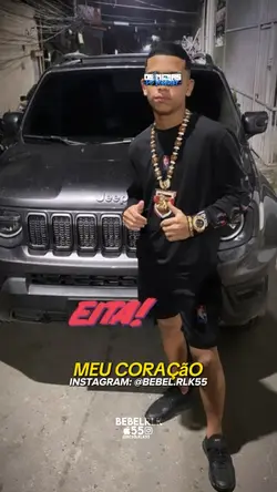 Quebrou meu coração