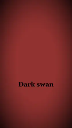 Light swan/dark swan