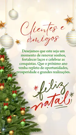 NATAL LOJA
