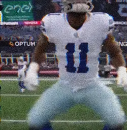 Micah Parsons 