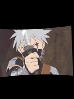 Kakashi Hatake