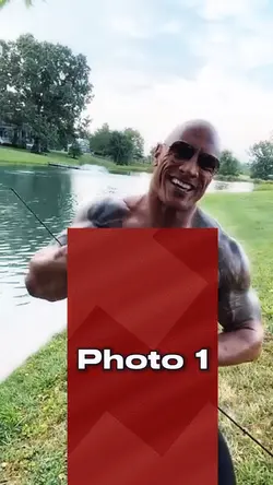 The Rock Fishing