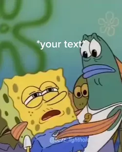 SpongeBob dies 
