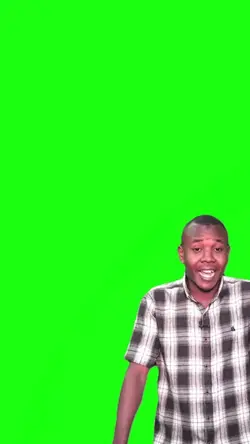 Green screen 