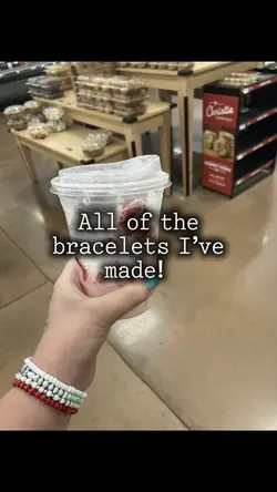 𝙱𝚛𝚊𝚌𝚎𝚕𝚎𝚝𝚜! ♡