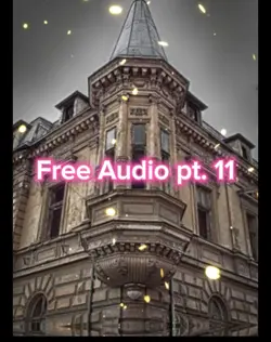Free Audio pt. 11