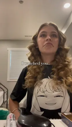 watched you change