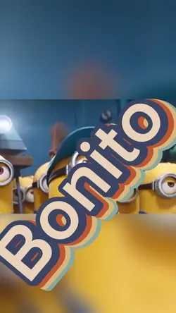 Bonito 