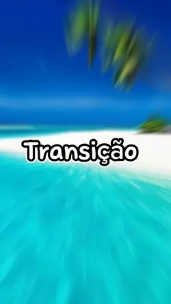 Transição suave 