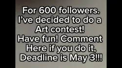 For 600!