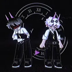 TIME PARADOX 