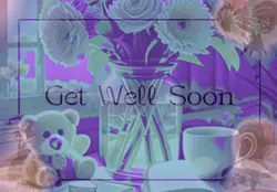 Get well soon #2