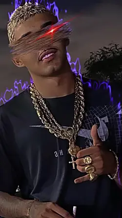 cria de favela 
