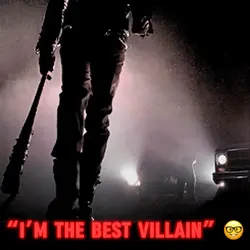 I’m the best villain