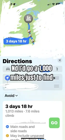 Just to find u