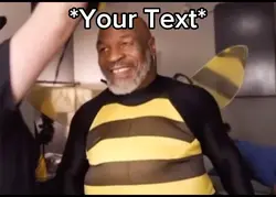 Bee Mike 