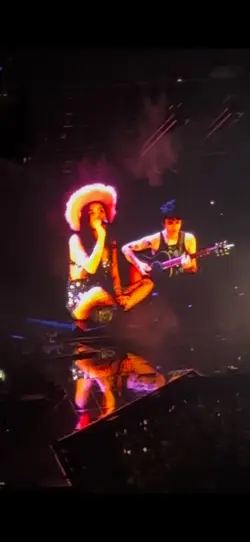 CONCERT