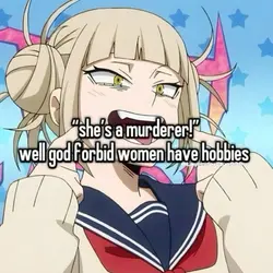 Girly girls