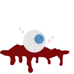 I got my eye on you 