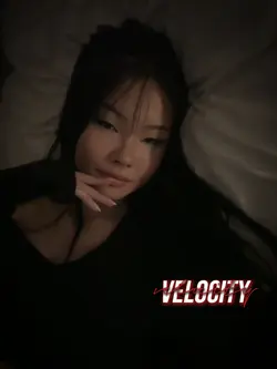 velocity