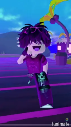 funimate edit