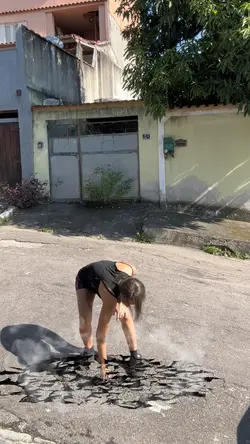 Efeito VFX