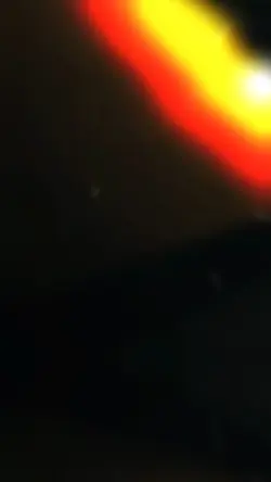 Night ride