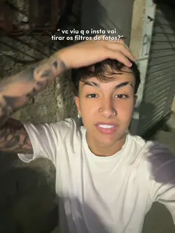 Vi não 🥱😮‍💨