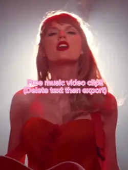 Free clip! 