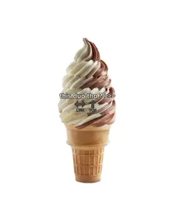 chocolate vanilla 