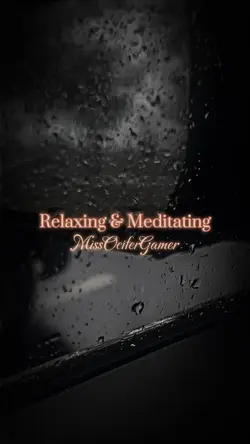 Just Relax 🧘 